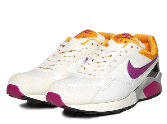 Nike Air Pegasus ´92 / Tolik let s námi (http://www.stylehunter.cz)