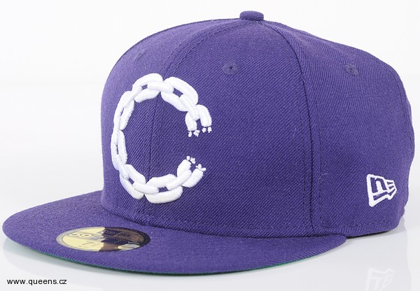 Nová edice Crooks&amp;Castles na Queens.cz