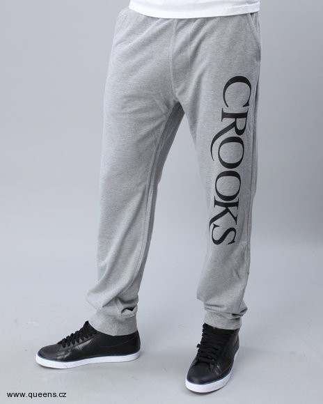 Crooks&Castles vystrkuje růžky / Nová edice na Queens.cz (http://www.stylehunter.cz)