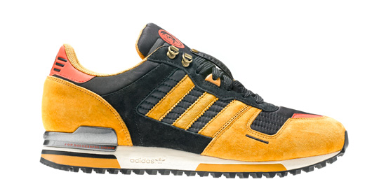 adidas Originals x Diesel / Ze světa džínsů (http://www.stylehunter.cz)