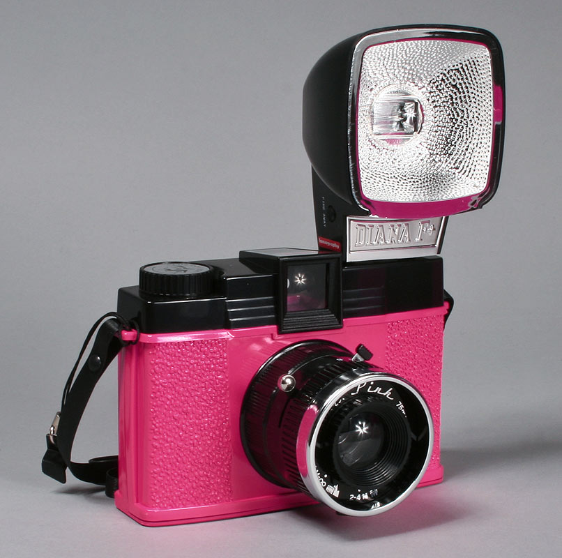 Lomography nabídka na Freshlabels.cz rozšířena o další kousky (http://www.stylehunter.cz)