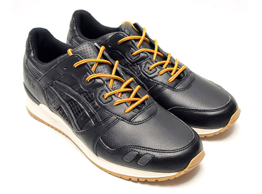 Asics Gel Lyte III Workboot / Pracovní obuv