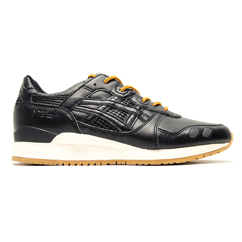 Asics Gel Lyte III Workboot / Pracovní obuv (http://www.stylehunter.cz)