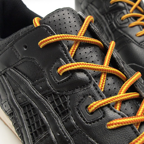 Asics Gel Lyte III Workboot / Pracovní obuv (http://www.stylehunter.cz)