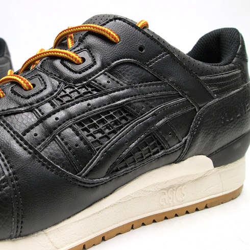 Asics Gel Lyte III Workboot / Pracovní obuv (http://www.stylehunter.cz)