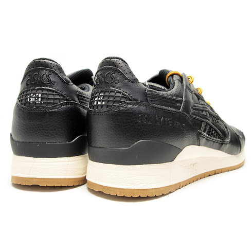 Asics Gel Lyte III Workboot / Pracovní obuv (http://www.stylehunter.cz)