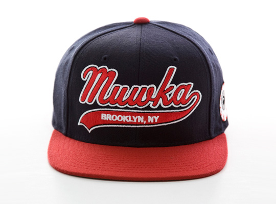 Mishka podzim 2011 / Snapbacks