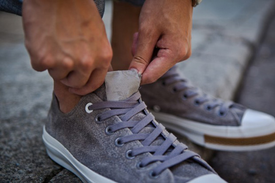 CLOT x Converse / Praotec Chuck Taylor All Star (http://www.stylehunter.cz)