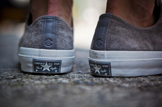 CLOT x Converse / Praotec Chuck Taylor All Star (http://www.stylehunter.cz)