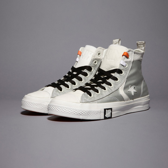 Undefeated x Converse / Vyznamenaný A.L.I.C.E pack (http://www.stylehunter.cz)