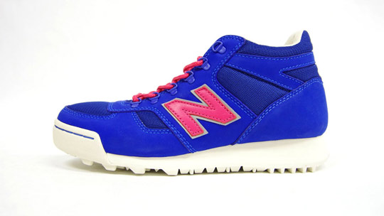 New Balance H710 / Natěšeni na zimu (http://www.stylehunter.cz)