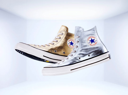 Converse Addict / Výstřední kecky Chuck Taylor All Star