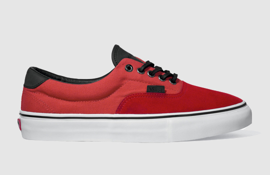 Tenisky Vans Era Pro Holiday 2011