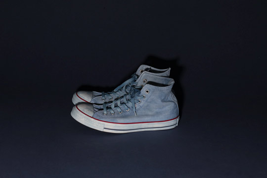 Converse x Tenue de Nimes / Specialista na denim (http://www.stylehunter.cz)