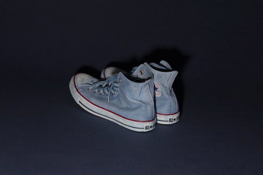 Converse x Tenue de Nimes / Specialista na denim (http://www.stylehunter.cz)