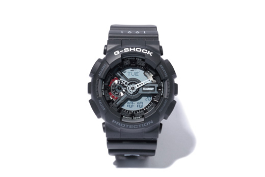 Hodinky G-Shock GA-110 od XLarge