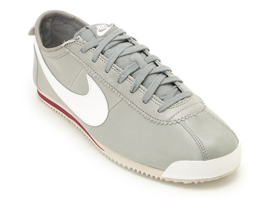 Tenisky Nike Cortez Classic slaví 40 let! (http://www.stylehunter.cz)