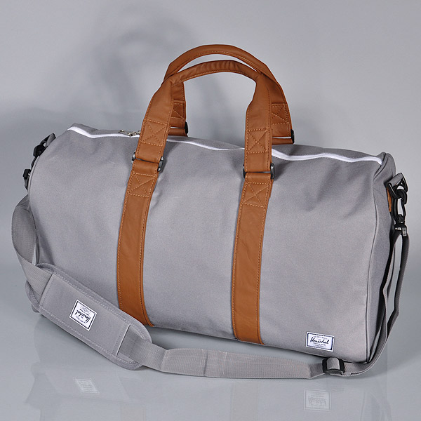 Batohy Herschel Supply poprvé v ČR exkluzivně na Freshlabels! (http://www.stylehunter.cz)