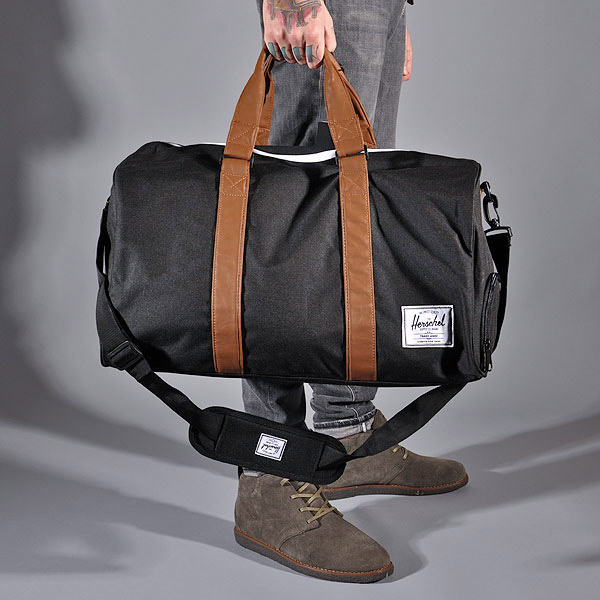 Batohy Herschel Supply poprvé v ČR exkluzivně na Freshlabels! (http://www.stylehunter.cz)