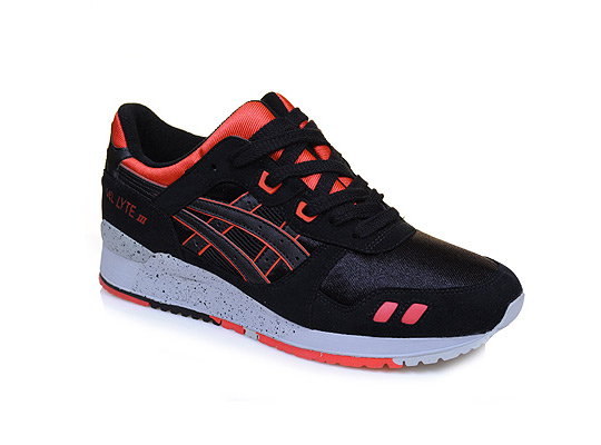 Tenisky Asics Gel Lyte 3 / Jaro není tak daleko (http://www.stylehunter.cz)