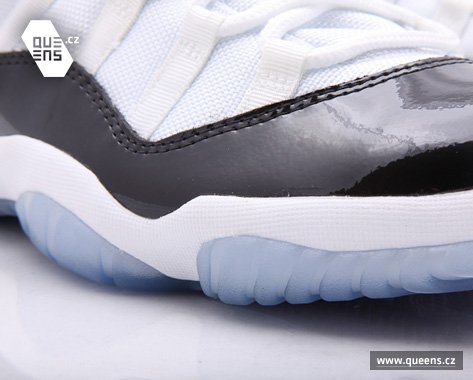 Tenisky Air Jordan 11 Concord v Queensu! (http://www.stylehunter.cz)