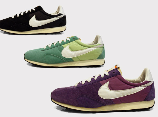 Tenisky Nike Pre Montreal Racer VNTG