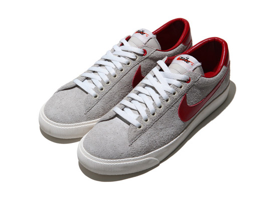 Tenisky Nike Tennis Classic od labelu CLOT