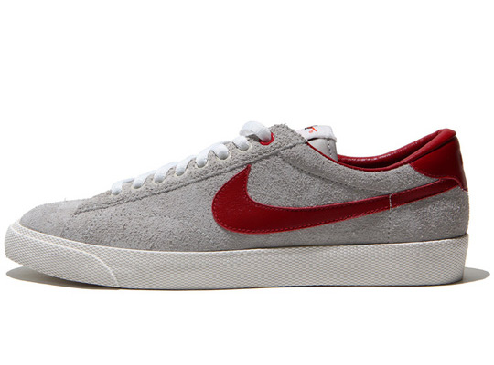 CLOT x Nike Tennis Classic / Jednoduchost opět boduje (http://www.stylehunter.cz)