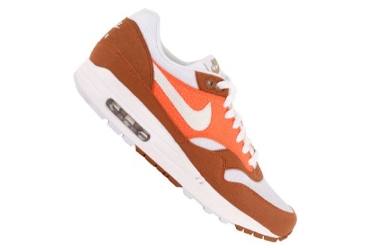 Tenisky Nike Air Max 1 / Léto 2012 s bublinou (http://www.stylehunter.cz)