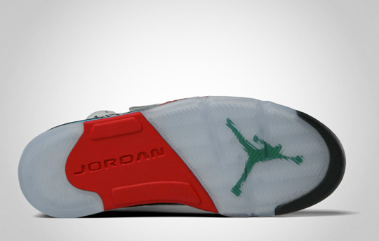 Air Jordan Son of Mars Pop Art / Všechny modely dohromady (http://www.stylehunter.cz)