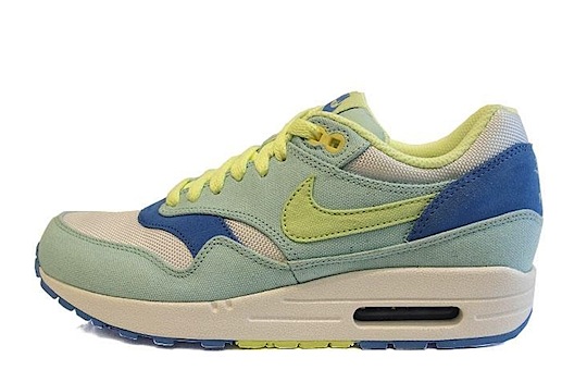 Nike Air Max 1 Julep léto 2012 / Přípravy na léto vrcholí