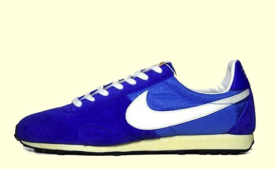 Tenisky Nike Pre Montreal Racer VNTG / Zpět ke kořenům