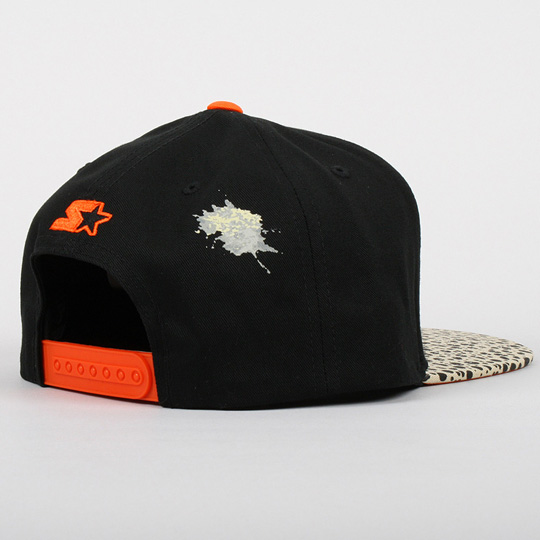 Staple Safari Pigeon Starter Cap / Populární snapbacks (http://www.stylehunter.cz)