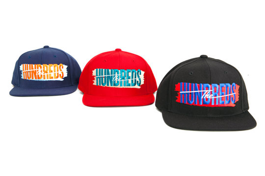 Oblečení The Hundreds na léto 2012 / Bombová kolekce