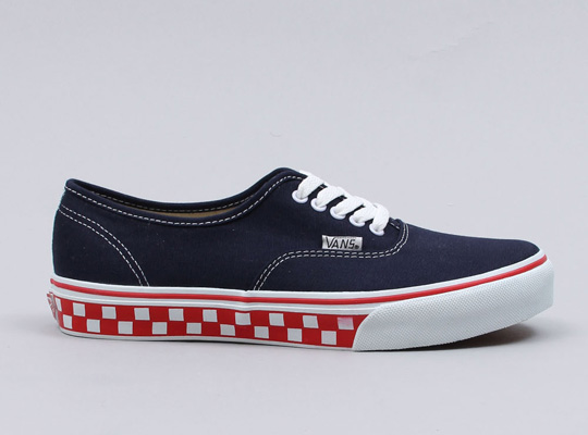 Vans x Standard California / Klasické kecky Authentic