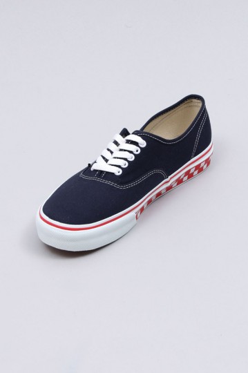 Vans x Standard California / Klasické kecky Authentic (http://www.stylehunter.cz)