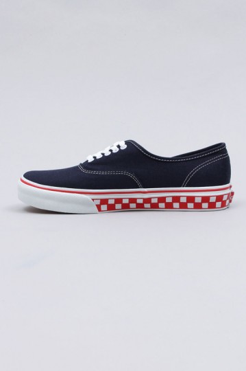 Vans x Standard California / Klasické kecky Authentic (http://www.stylehunter.cz)