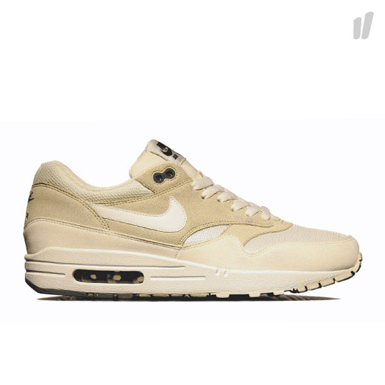 Nike Air Max 1 podzim 2012 / Bubliny útočí (http://www.stylehunter.cz)