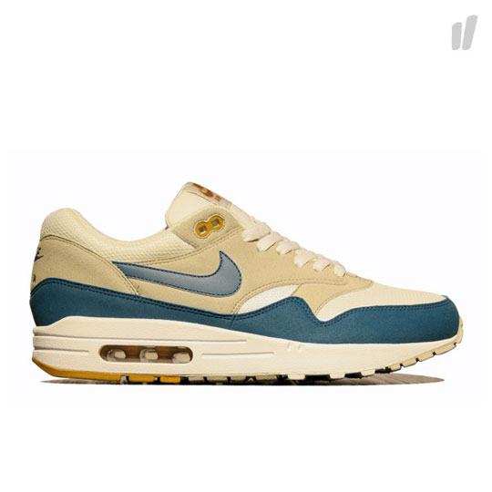 Nike Air Max 1 podzim 2012 / Bubliny útočí (http://www.stylehunter.cz)