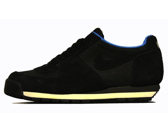 Nike Air Lava Dome 2.4 podzim/zima 2012 - Funkčnost především (http://www.stylehunter.cz)