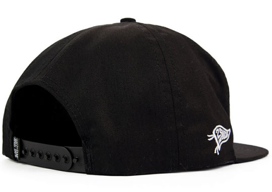 Hall Of Fame edice Pussy / Kontroverzní snapbacks (http://www.stylehunter.cz)