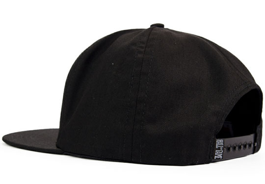 Hall Of Fame edice Pussy / Kontroverzní snapbacks (http://www.stylehunter.cz)