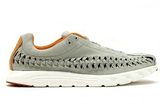 Nike Mayfly Woven TZ / Designérský oříšek