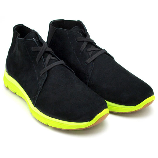 Nepřehlédnutelné tenisky Nike Ralston Lunar Mid TZ  (http://www.stylehunter.cz)