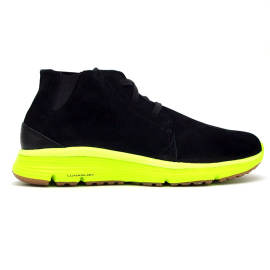 Nepřehlédnutelné tenisky Nike Ralston Lunar Mid TZ  (http://www.stylehunter.cz)