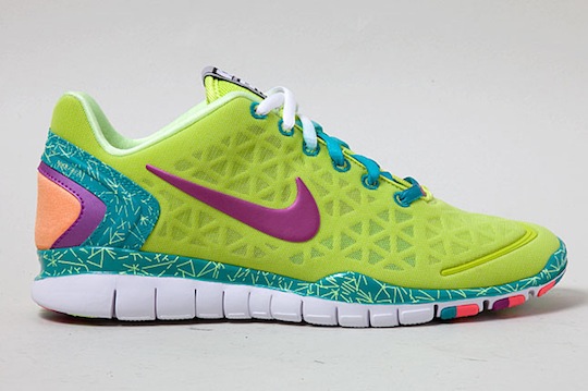 Tenisky Nike Free TR Fit 2