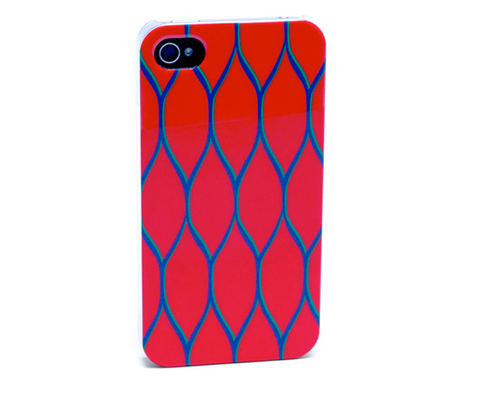 Kenzo iPhone & iPad Cases / Kenzo nezastavíš (http://www.stylehunter.cz)