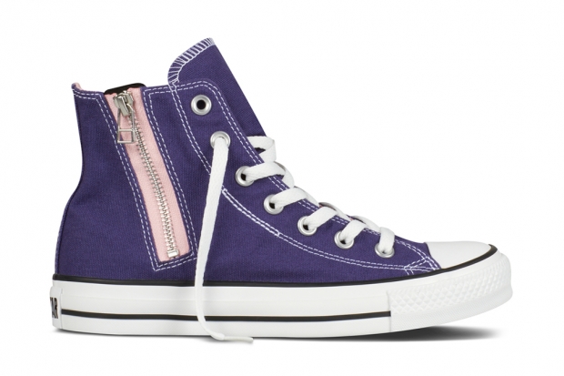 Converse Chuck Taylor All Star / Plány na podzim 2012 (http://www.stylehunter.cz)