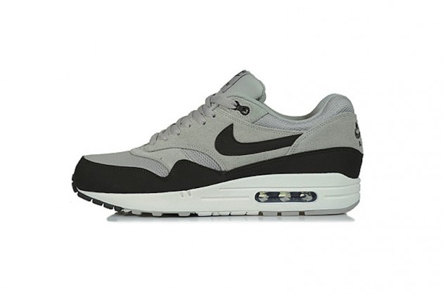 Nike Air Max 1 / Barevná kombinace Granite/Black