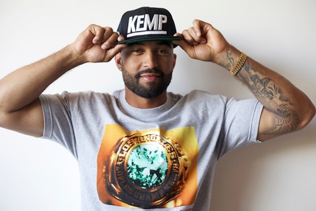 Matt Kemp x Hall of Fame / Poznej legendu